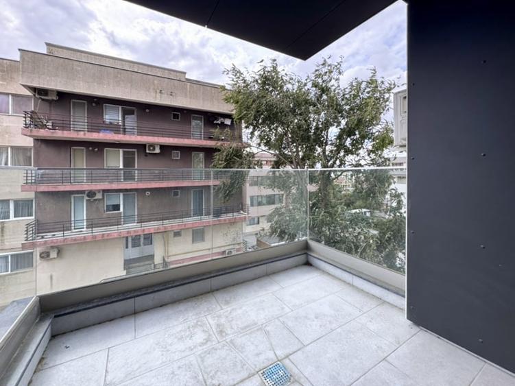 Primavera Campus | Apartament 2 Camere de Inchiriat | Parcare subterana inclusa - 17