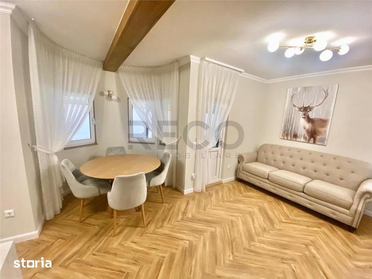 Casă cu 4 camere cu Teren 505 Mp în Sânmartin
