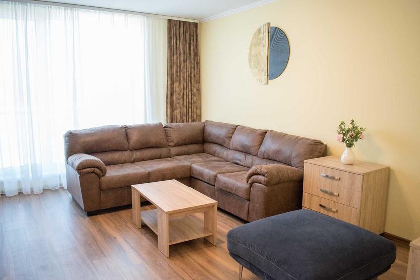 Apartament cu 2 camere decomandat în Dâmbovița