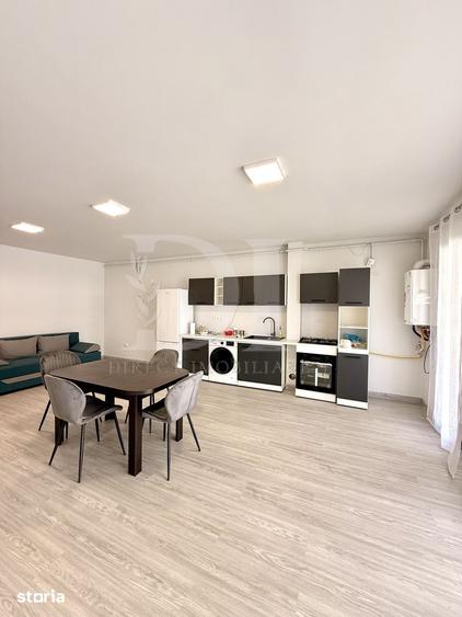 Apartament de vanzare / etaj intermediar / Zona Eroilor - 5
