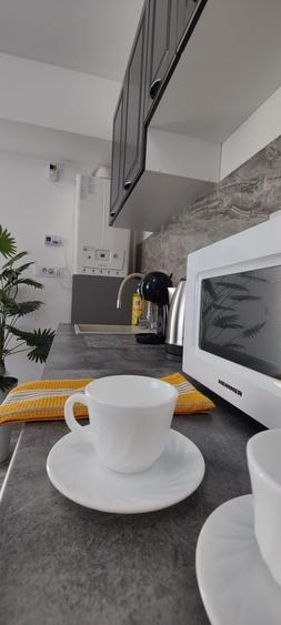 Studio modern, 40 mp | Strada Samuil Vulcan - 12