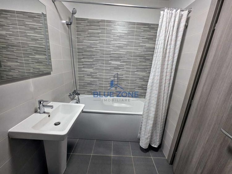 Apartament cu 2 camere decomandat, mobilat în Drumul Taberei