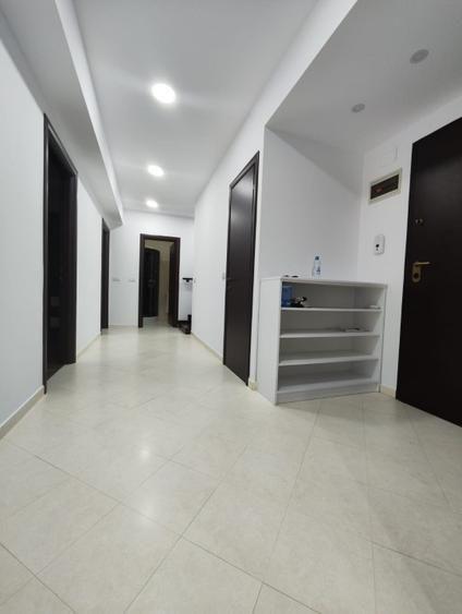 Penthouse duplex Aviației // Nordului - 6