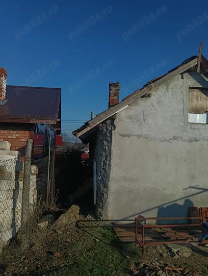 casa de vanzare in Jegalia - 2