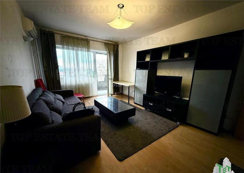 Apartament spatios de 2 camere | 60mp | 2 minute de Metrou G Apartament spatios de 2 camere | 60mp | 2 minute de Metrou G