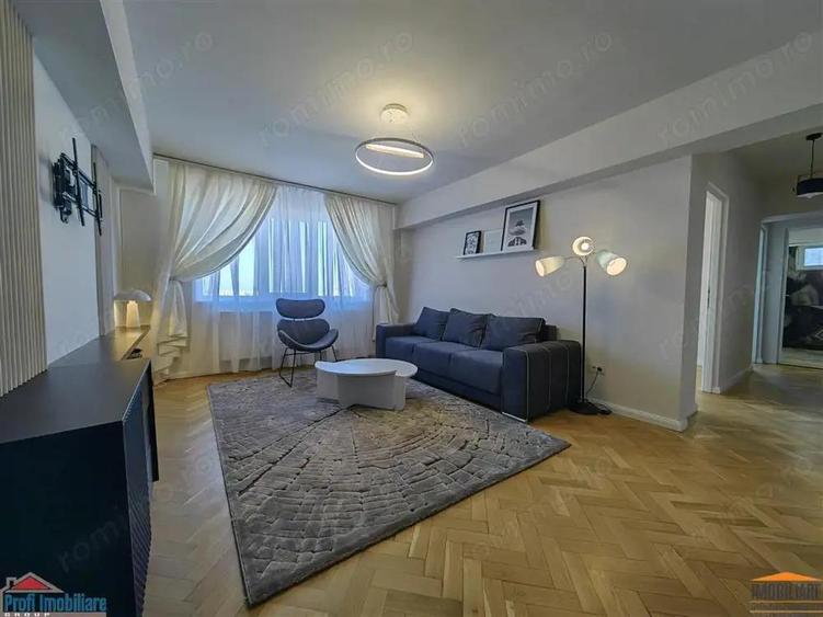 Apartament 3 camere de LUX cu panorama superba - 11