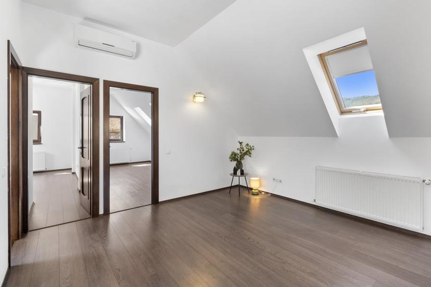 Casa cocheta intr-un cartier cu farmec istoric,  constructie 2015 - 18