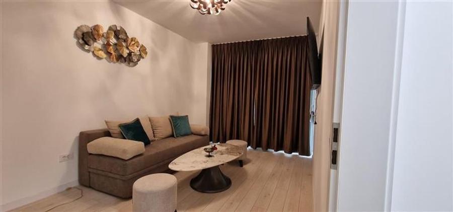 Apartament 2 camere, Pacurari, bloc nou, incalzire in pardoseala - 5