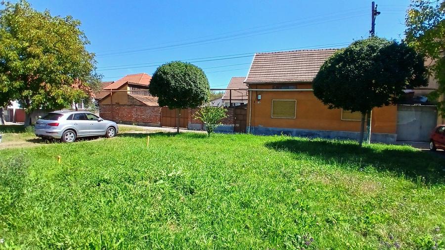 Comision 0 - Casă cu 2 corpuri, Calea Severinului, Caransebeș - 2