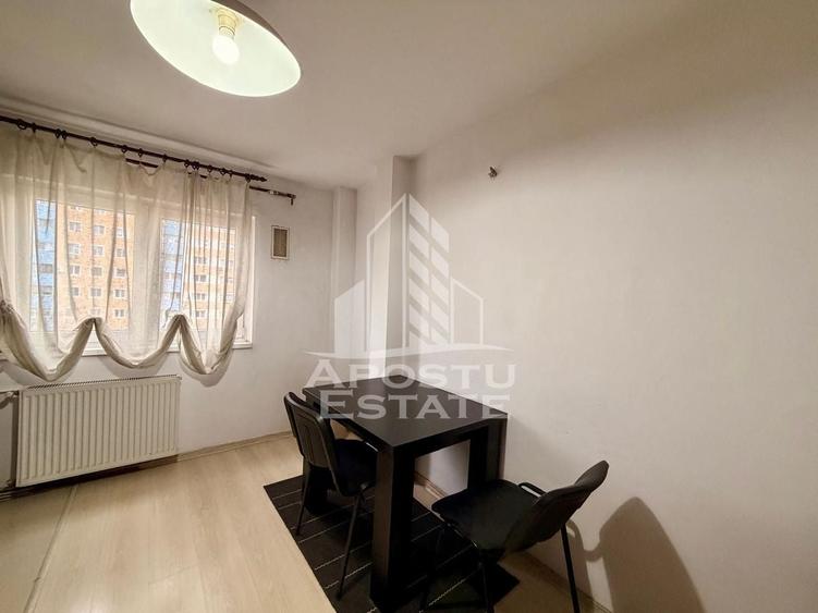 Apartament cu 2 camere, aer conditionat, zona Torontalului, Timisoara - 7