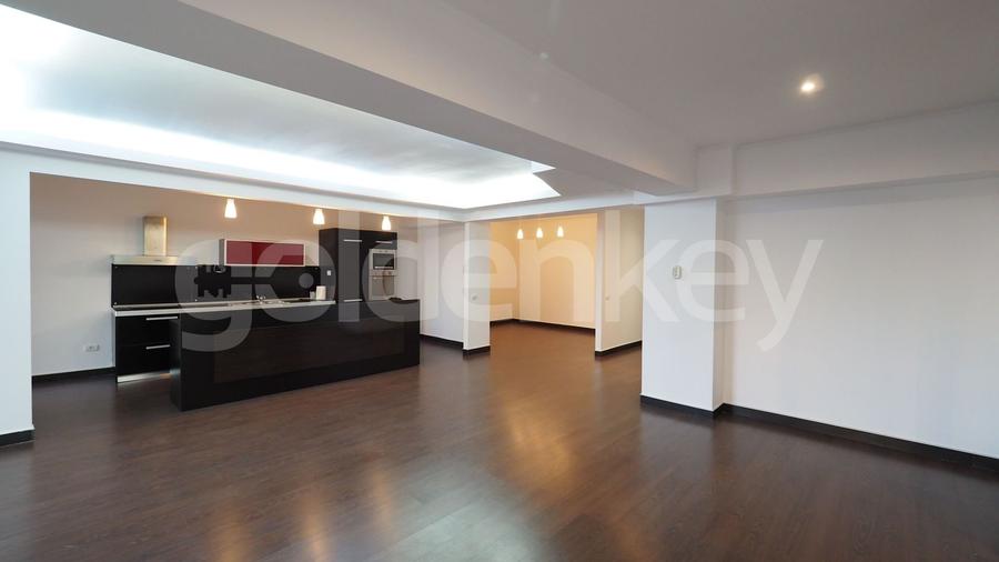 Apartament ultra-spatios cu 3 camere, 3 bai | 174mpc - 2