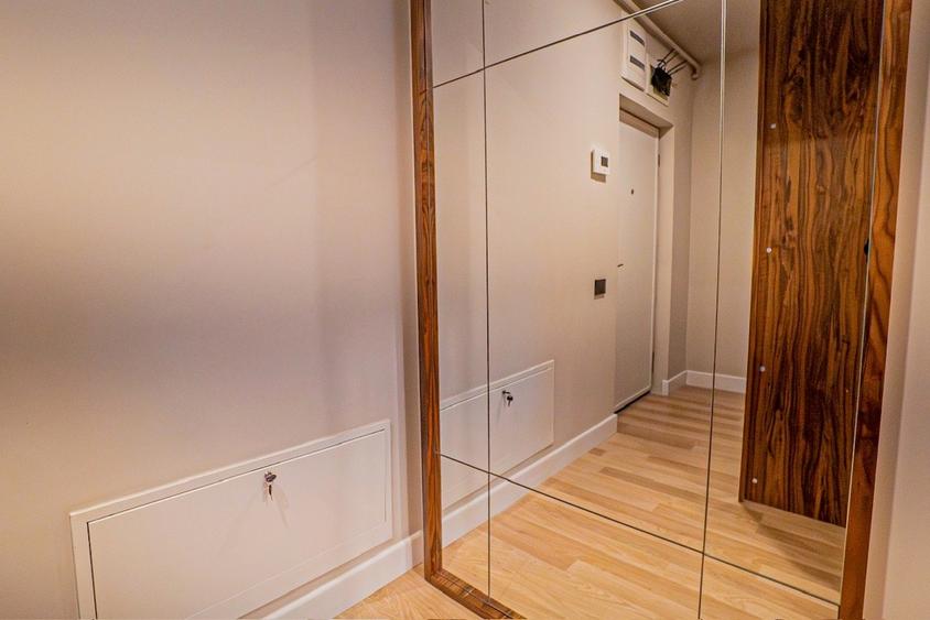 Apartament 4 camere Aviatorii Residence (Cambridge School) - 2