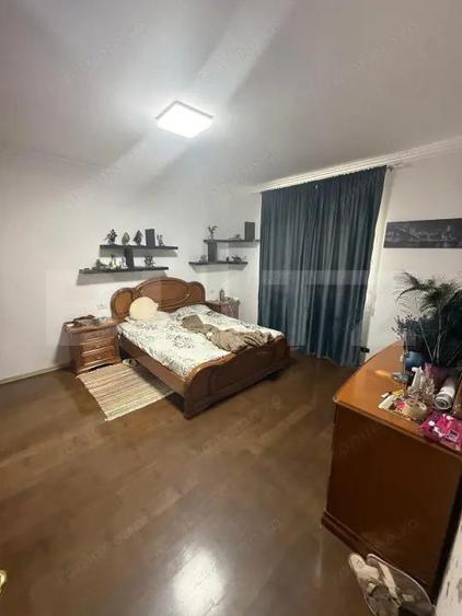 Casa/Vila 450 mp utili, 8000 mp teren + casa in constructie, Plopeni, SV - 5