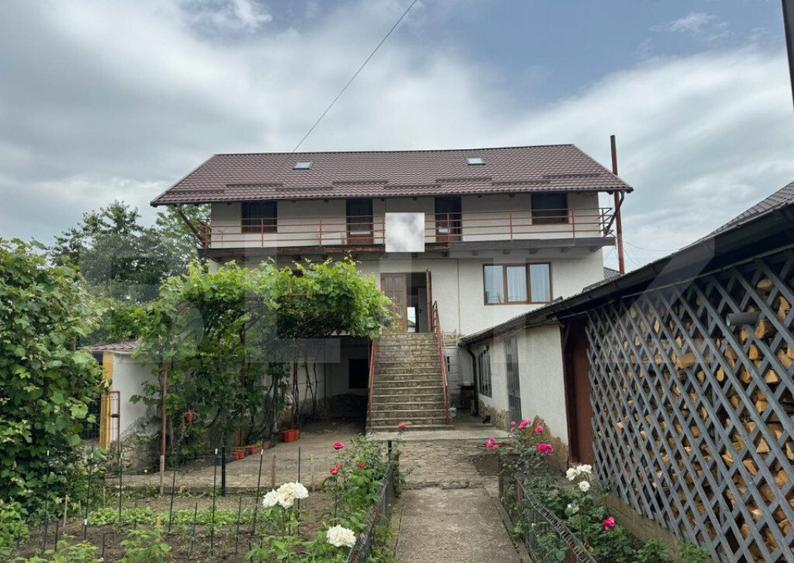 Oportunitate!! Cladire cu destinatie multipla , centru Radau - 6