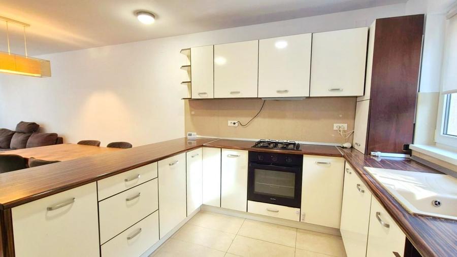 Apartament cu 4 camere in cartierul Noua langa padure - 5