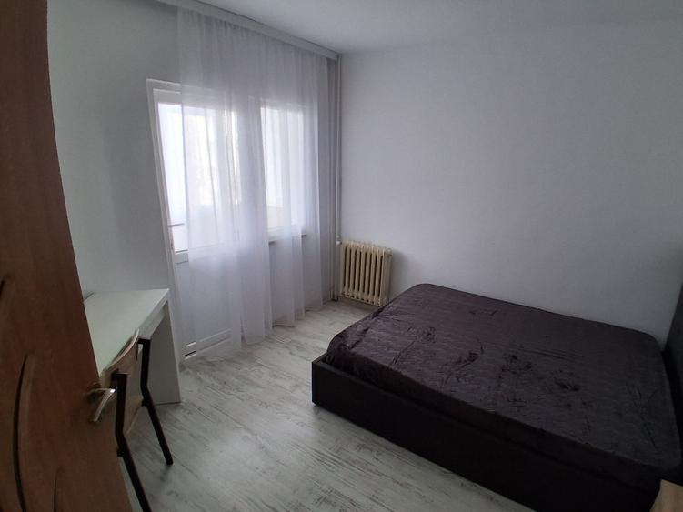 CANTA 2 CAMERE DECOMANDAT CONF.1 ET.3 MOBILAT BLOC 1980   COD 161648 - 7