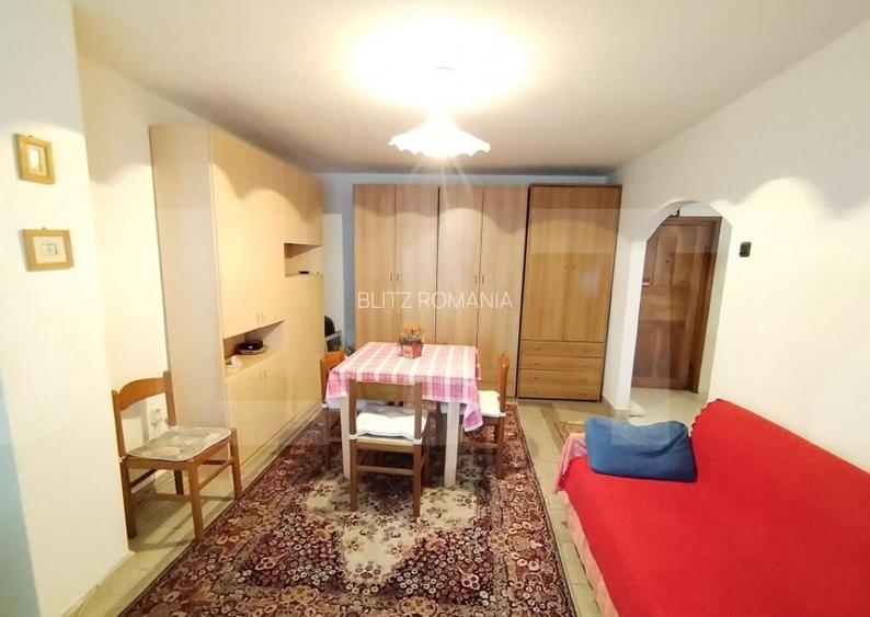 Apartament de doua camere, 58 mp, zona Piata mare Apartament de doua camere, 58 mp, zona Piata mare