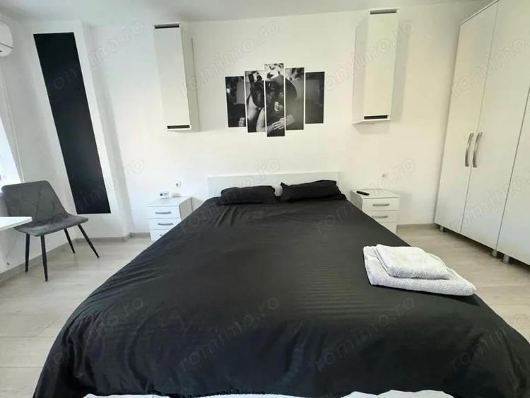 Garsoniera de vanzare, zona Centrala - 2