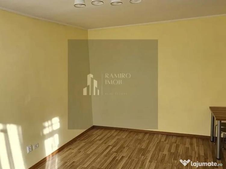 Garsoniera renovata 35 mp/ Metrou 1 decembrie la 3 minute - 3