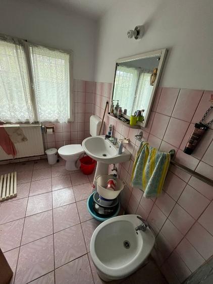Casa P+1 in centru Breaza, cu terasa, gradina si loc de parcare - 4