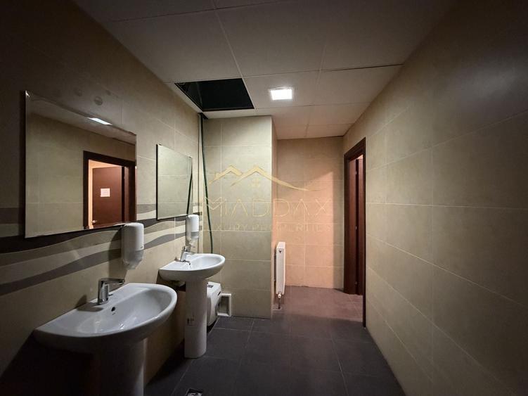 Birou, de 351.73999023438 mp, în Băneasa