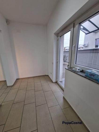 Otopeni Odai vila singur curte P+2E nemobilata centrala proprie constructie 2007 - 5