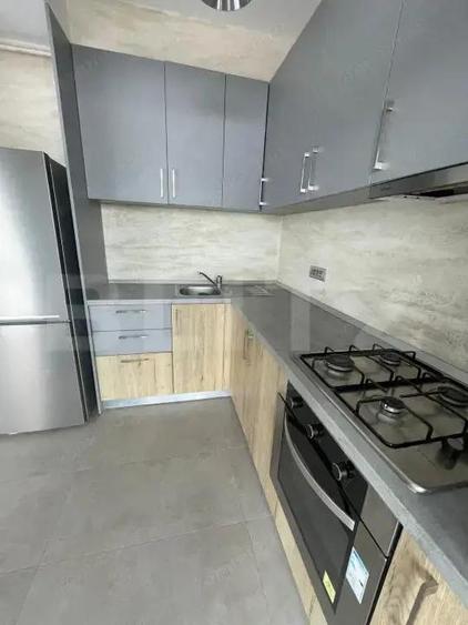 Penthouse cu 4 camere 120 mp si terasa 55 mp, zona centrala - 18