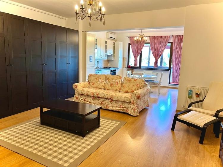 Direct proprietar! Apartament 2 camere spațios, 70 mp utili, Băneasa - Șisești,