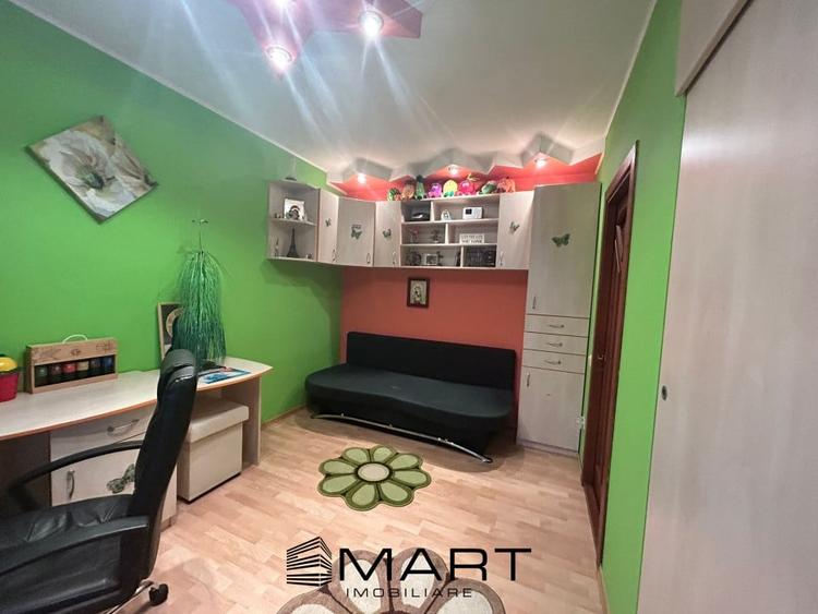 Apartament 4 camere zona Centrul Istoric Sibiu - 14