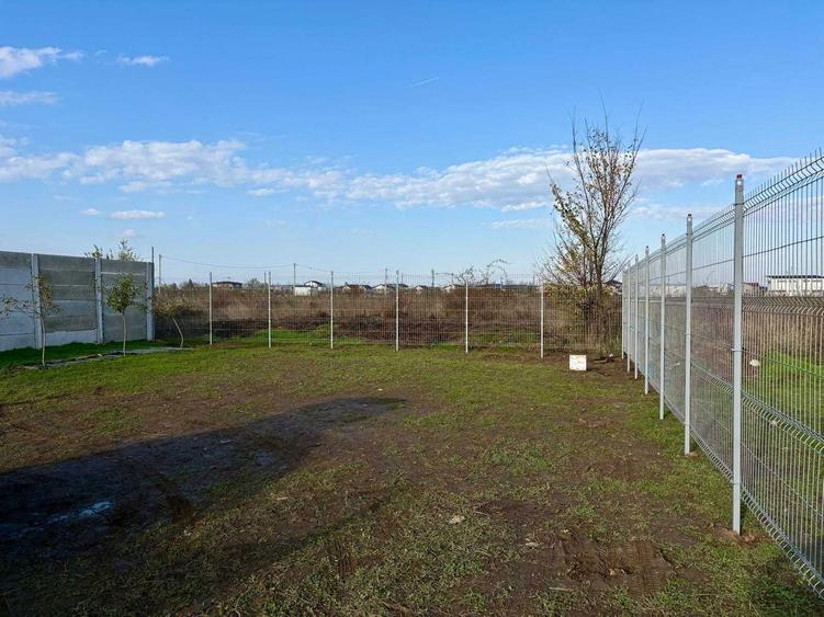 Teren de vanzare 350 mp - 2