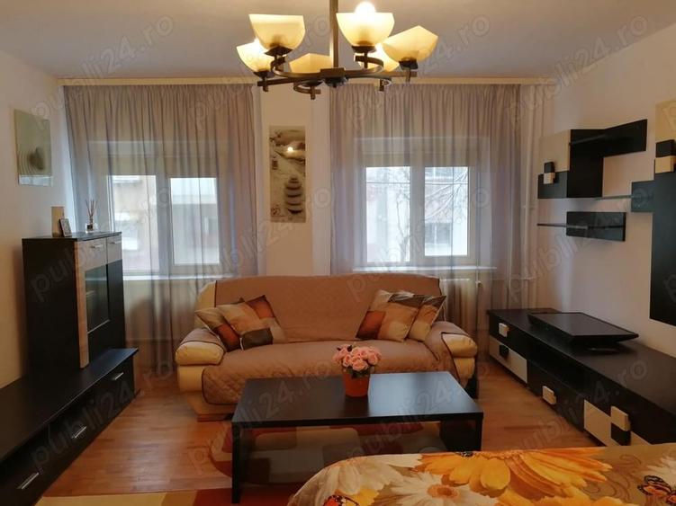 Inchiriere garsoniera Brazda la K uri - 7