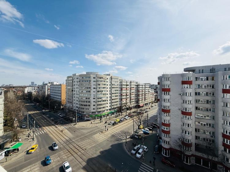 Apartament 2 camere Ion Mihalache, Turda - 6