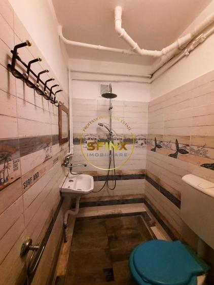 Piata Resita, apartament 2 camere etaj 1 in bloc de 4 etaje, comision zero - 15