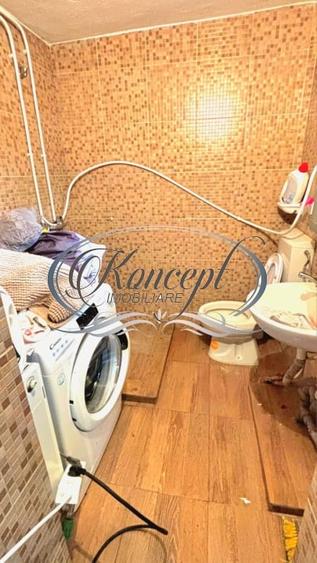 Casa pentru birou sau locuire, zona Andrei Muresanu - 10