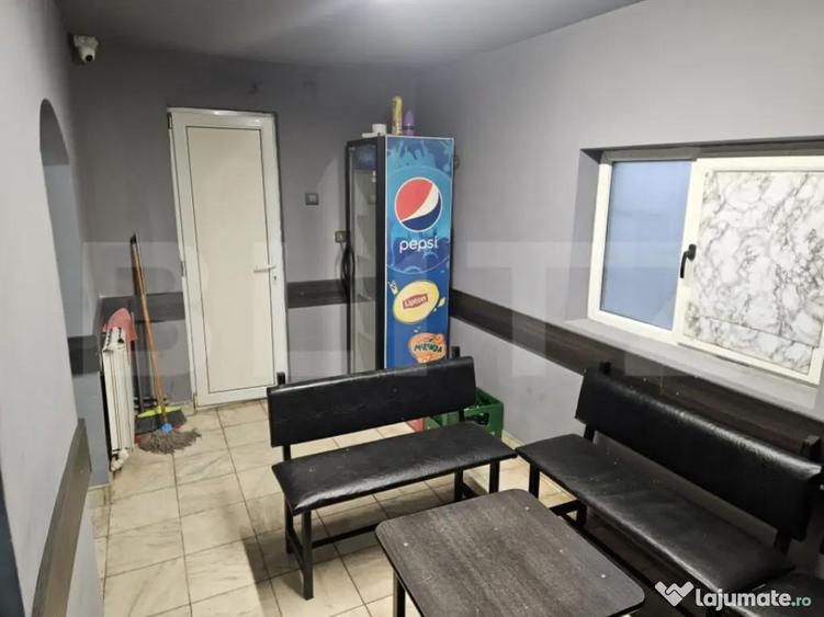 Spa?iu comercial de vanzare, 89 mp, vitrina stradala, co - 7