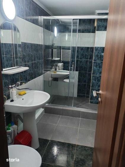 Apartament cu 2 camere decomandat în Rahova