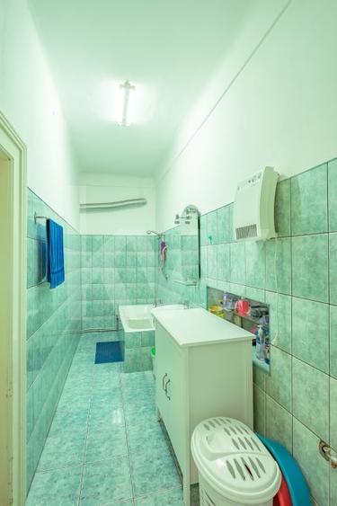 Apartamente 3 camere - Investitie sau Locuinta-Ultracentral-Sibiu - 17