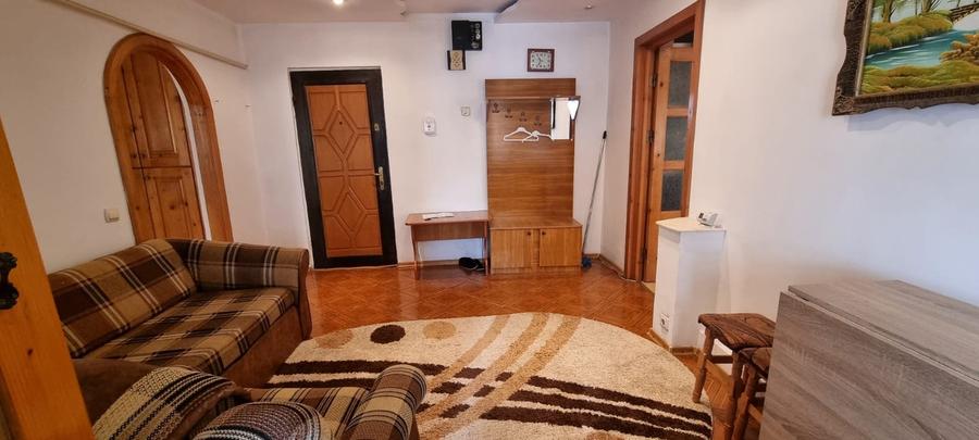 Zona Nord 2 camere decomandat spatios - 9