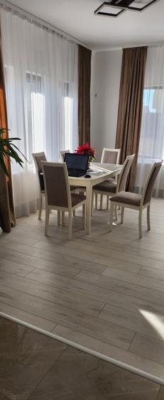 Vila 6 camere, mobilata, utilata-Bragadiru Independentei! - 4