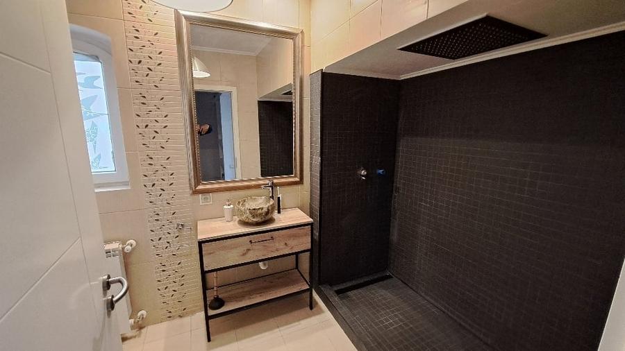 Pipera (Ibiza), 4 camere de inchiriat, p/2, terasa , prima inchiriere, piscina - 11