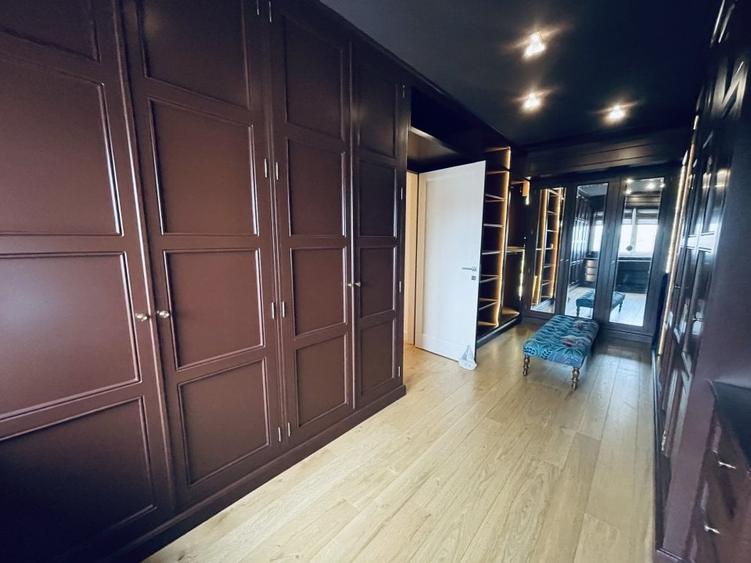 Penthouse cu terasa si gradina de 115mp Armeneasca- Gradina Icoanei - 22