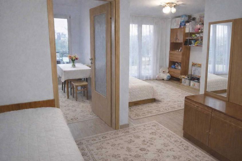 De vanzare apartament 1 camera zona Fsega - 3