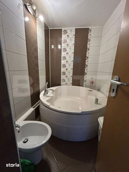 Apartament de vanzare 4 camere, 85 mp, etaj 2, zona centrala - 8