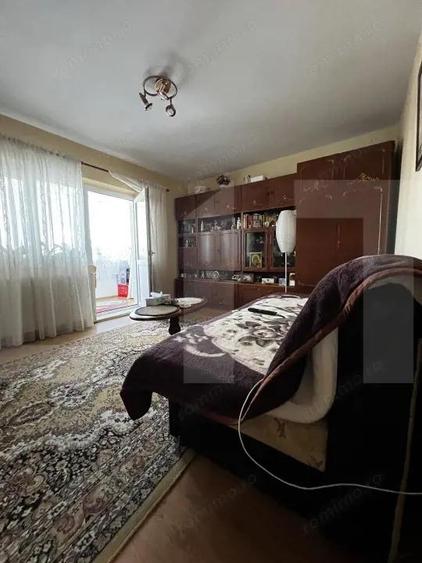 Apartament cu o camera Buzia?ului - 10
