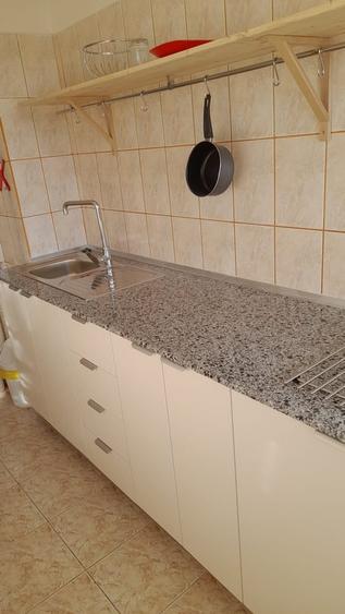 Dorobantilor, Stefen Cel Mare, bloc PERLA - 8