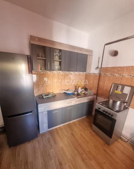 Apartament 3 camere decomandat 1/1 , Casa Stiintei Apartament 3 camere decomandat 1/1 , Casa Stiintei