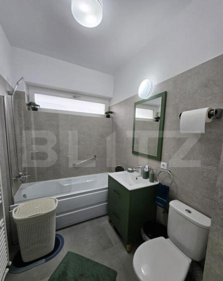 Apartament 2 dormitoare, 70.60 mp, Green Residence - 16