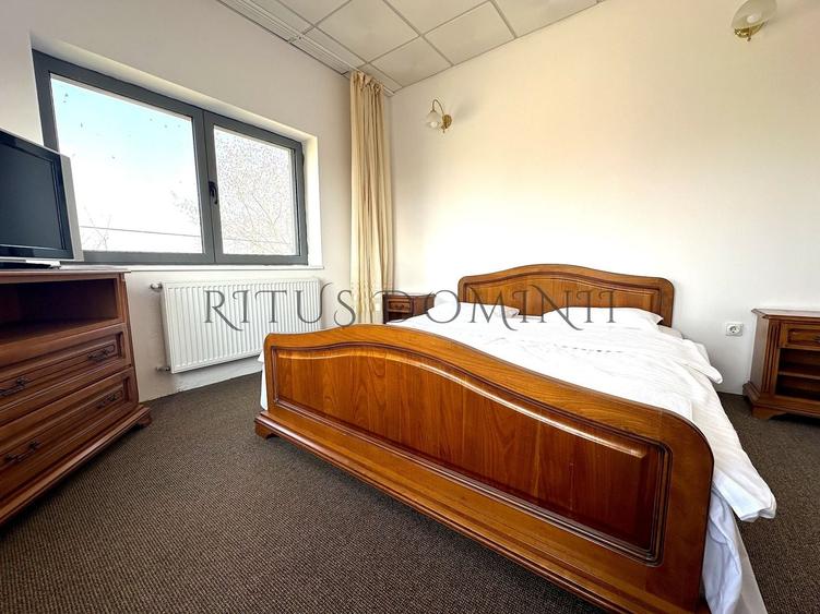 Hotel superb de vânzare, Bihor, 16 camere - 2