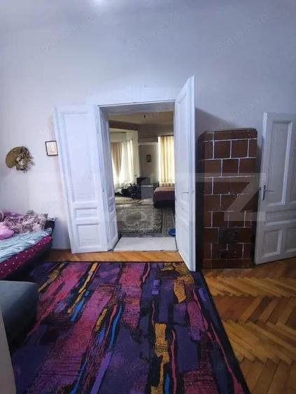 OPORTUNITATE - Apartament in zona centrala, 174 mp - 17
