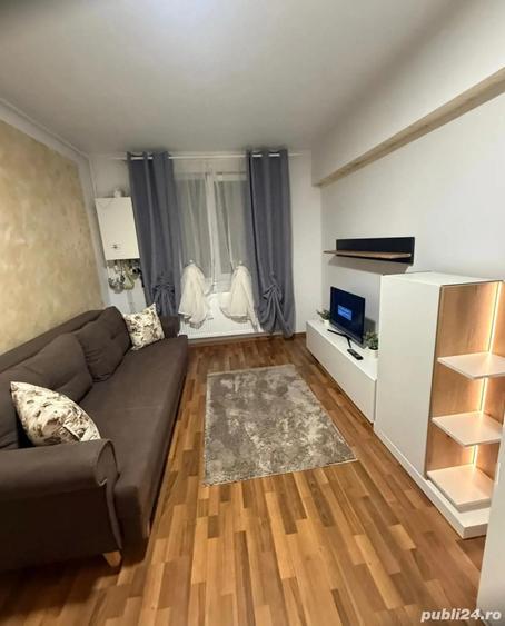 Inchiriez Gasoniera zona Decebal - 2